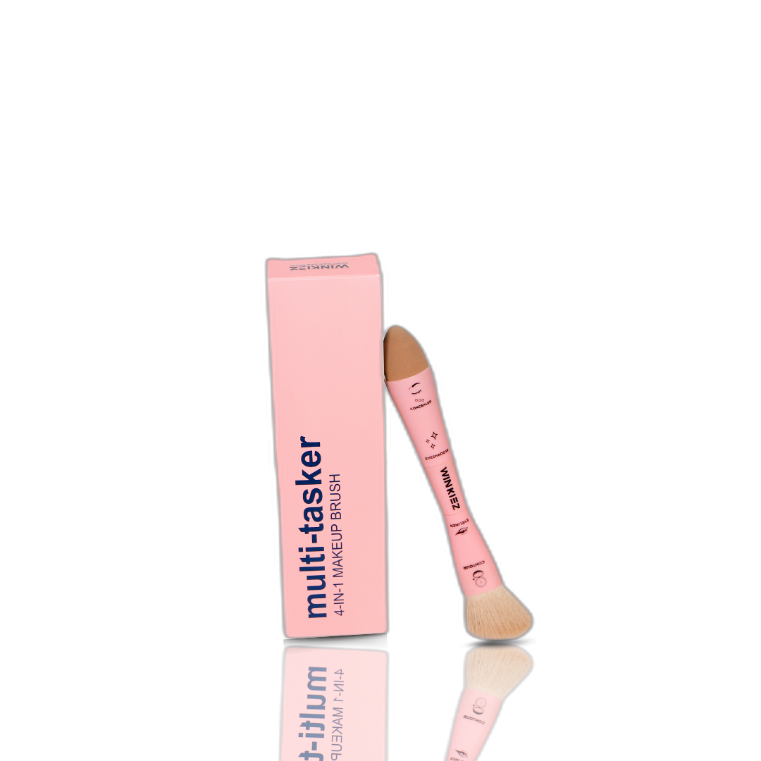 Winkiez Brush