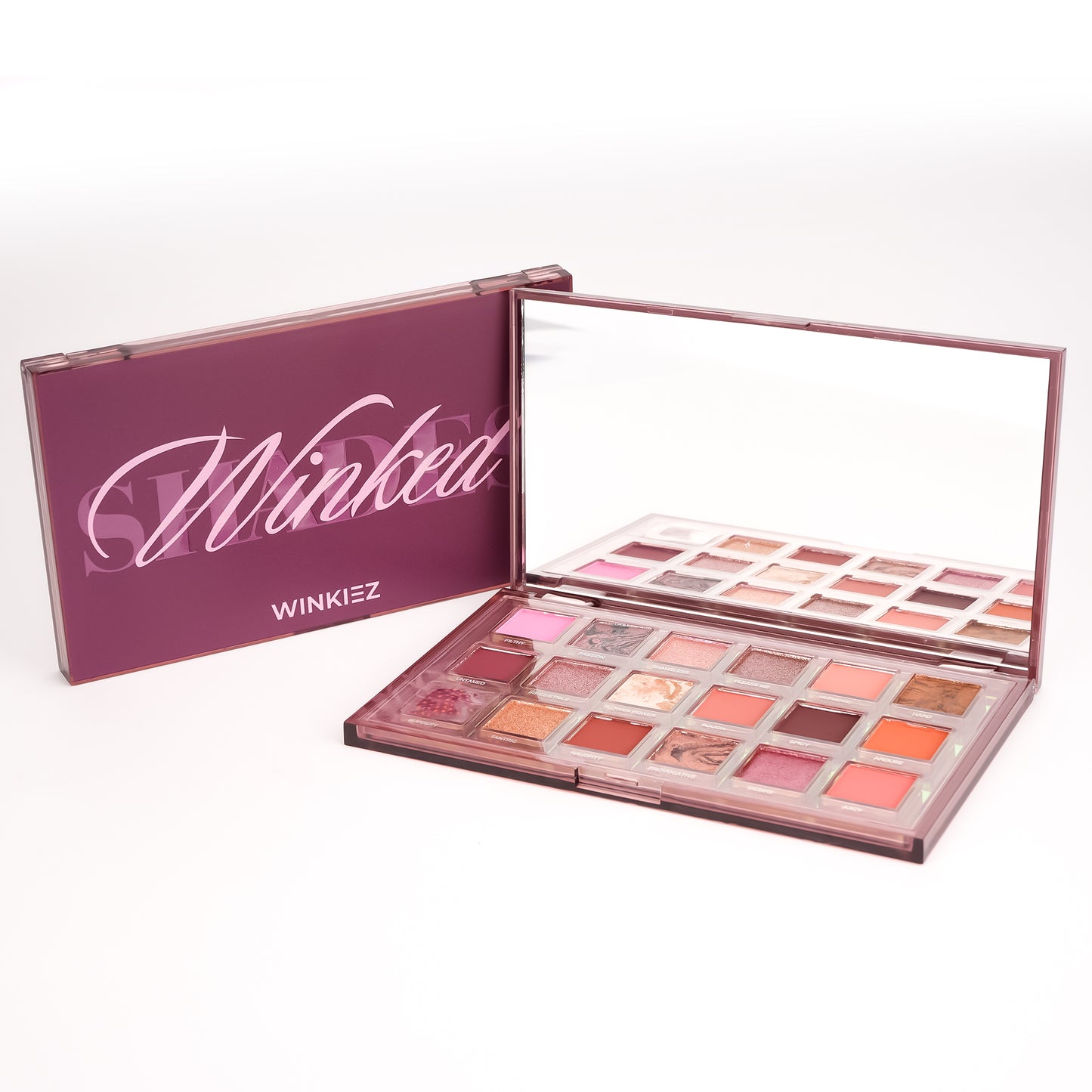 Winkiez Palette