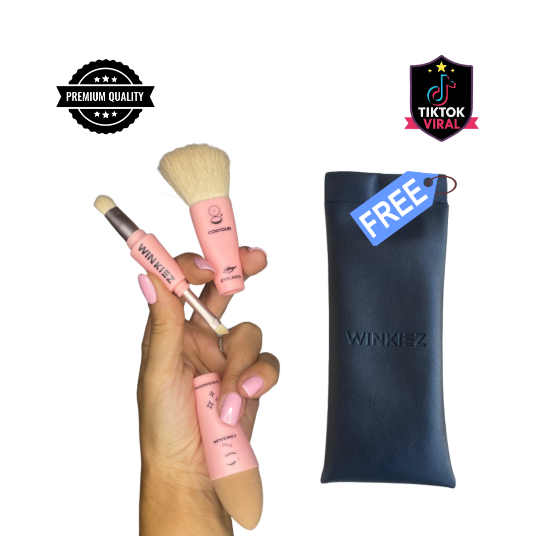 Winkiez Brush