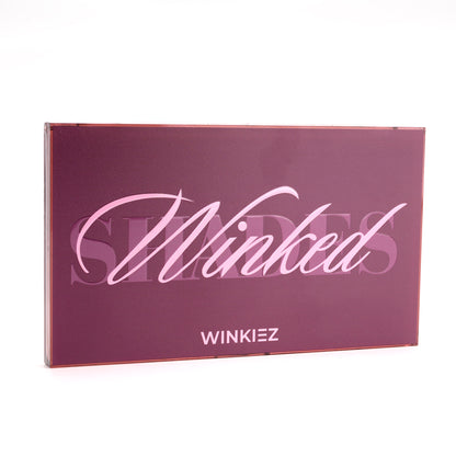 Winkiez Palette