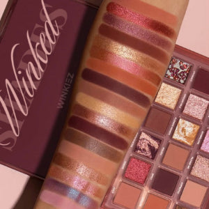 Winkiez Palette